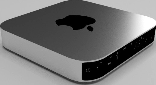 Apple Mac Mini