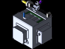 A NOVEL, LOW-COST ANESTHESIA AND INJECTION SYSTEM FOR ZEBRAFISH RESEARCHERS