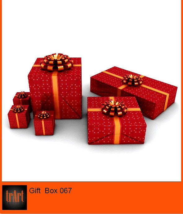 Gift Box