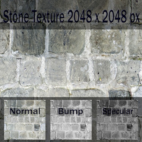 Stone Texture