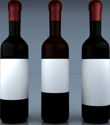 Wine Bottles