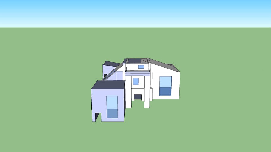 Average House
