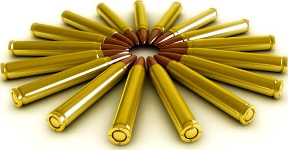 High Quality Bullets / MAX