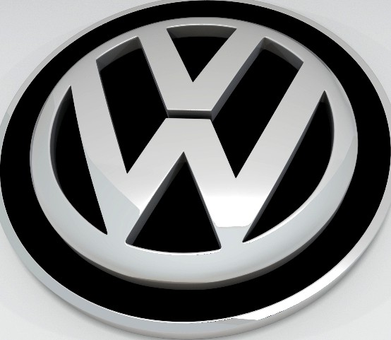 Volkswagen Logo