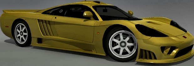 Saleen S7