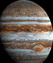 Jupiter