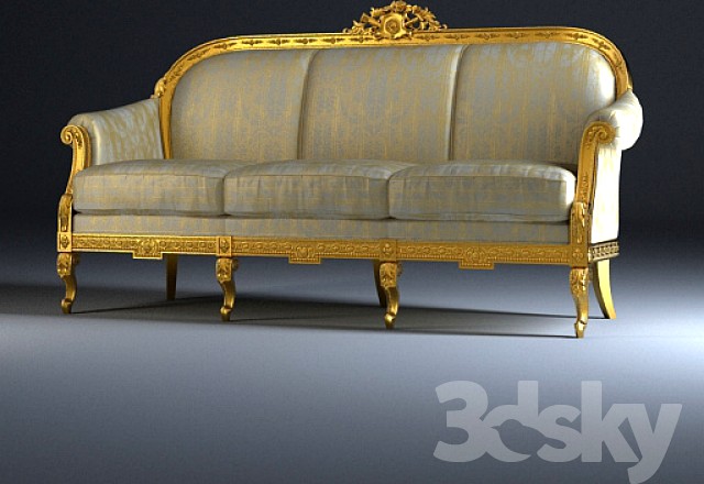 sofa OTHELLO