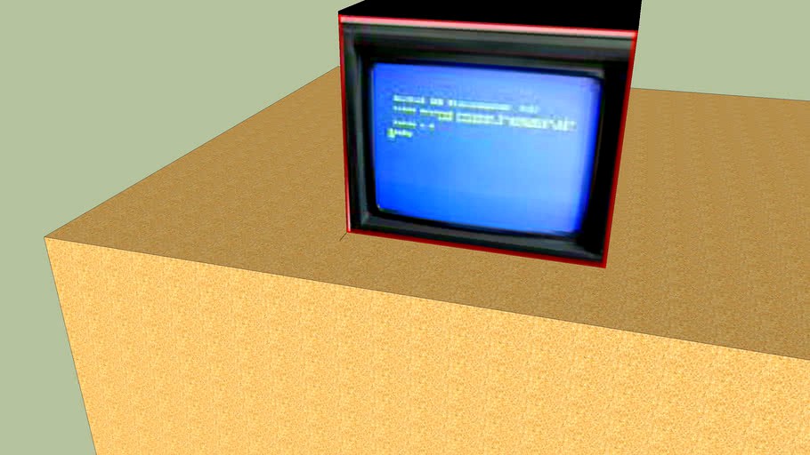 AMSTRAD CPC