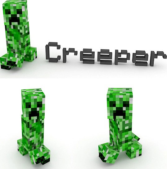 Creeper