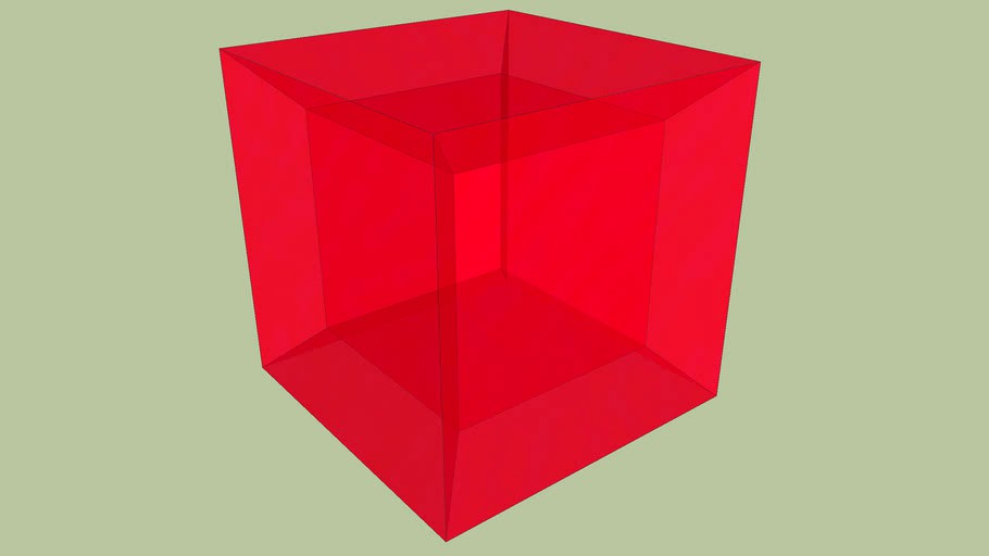 Hypercube