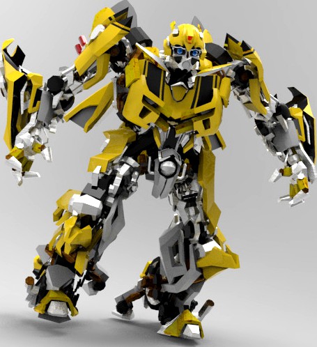 Autobot Bumblebee