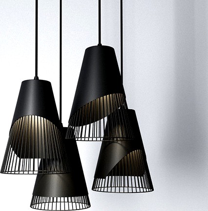 Pendant lamp