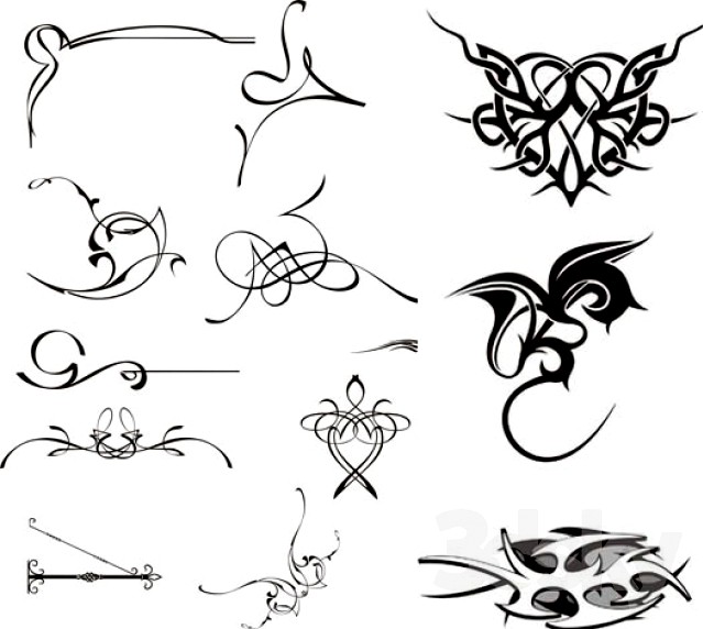 Patterns