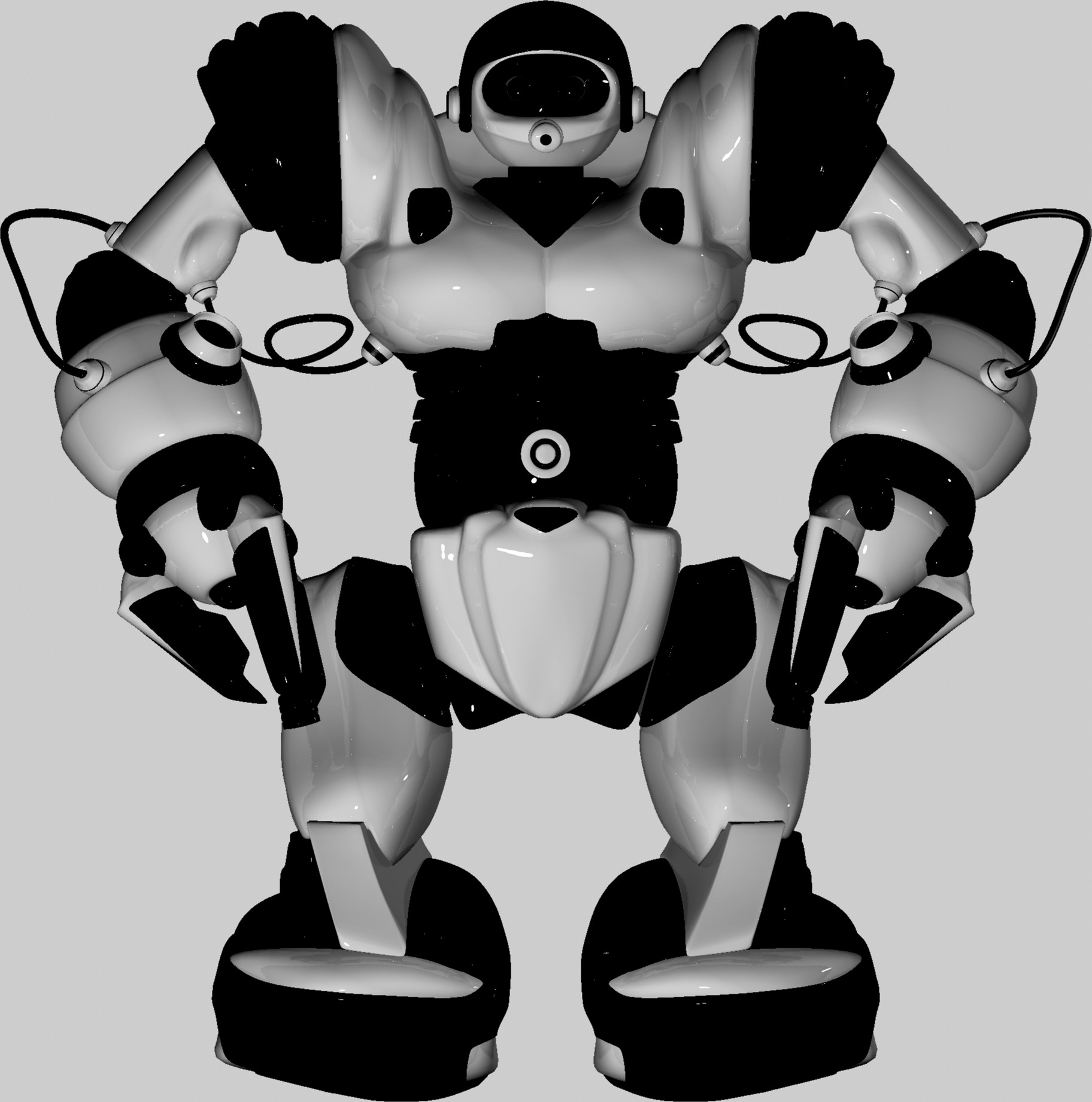 Robosapien