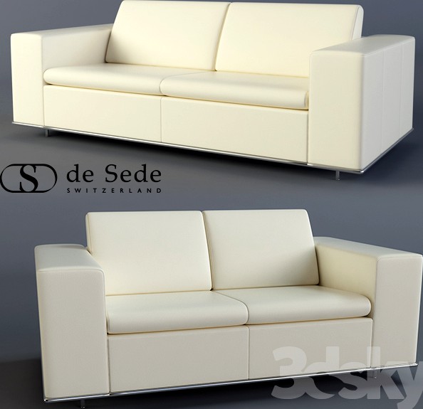 DS-3_Sofas