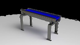 roller conveyor