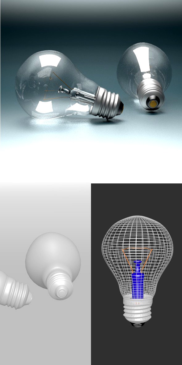 Classic Bulb