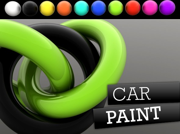 Car Paint