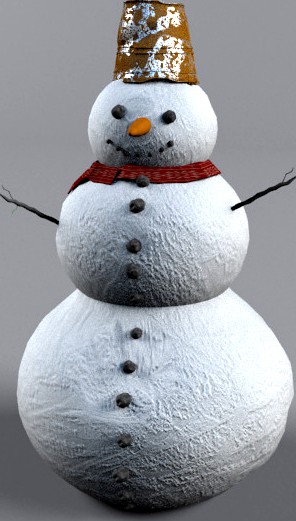 Snowman