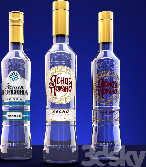 Vodka