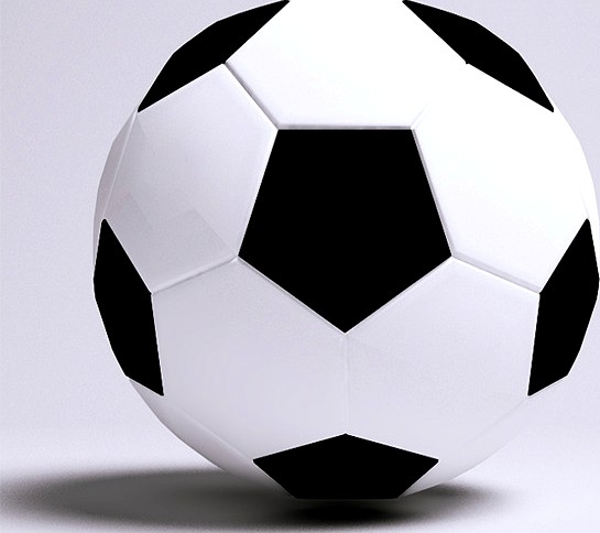 Soccer Ball