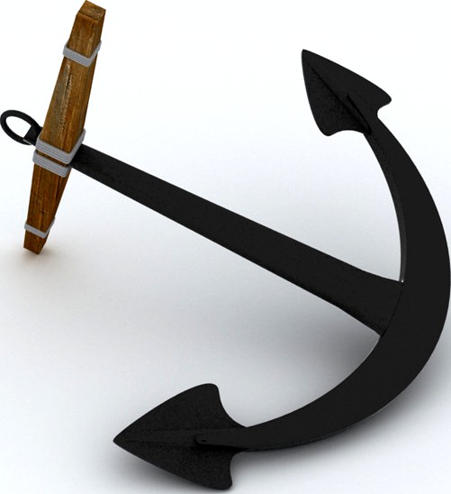 Anchor