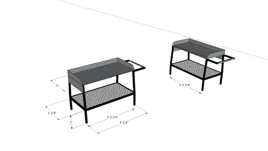 griddle