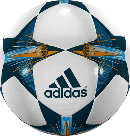 Champions League Soccer Ball