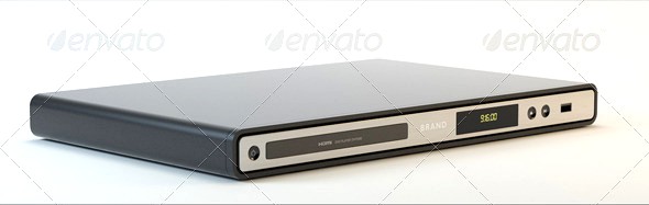 DVD Player