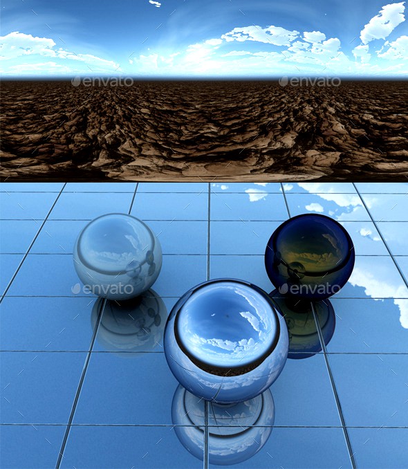 Desert 208