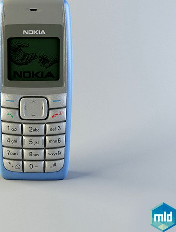 Nokia 1110