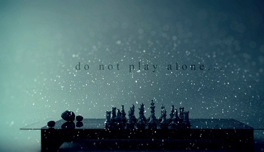 Chess &amp; Table