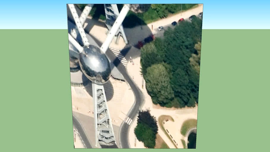 atomium