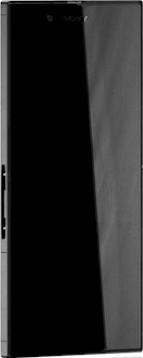 Animated Sony Xperia Z Ultra