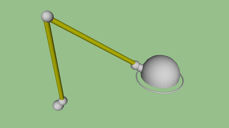 jielde lamp