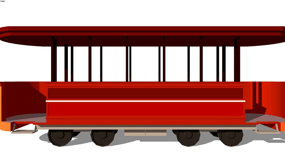 Tramway