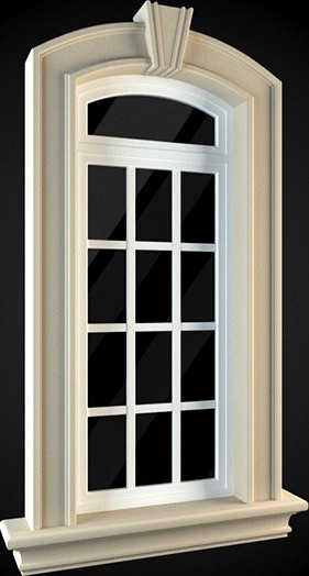 Window 036