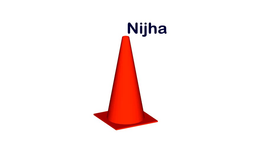 Pilon 37 cm