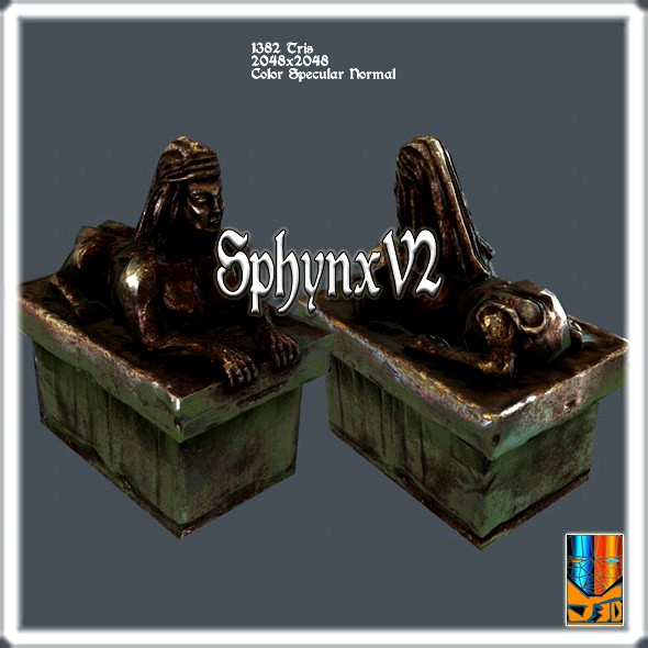 SphynxV2