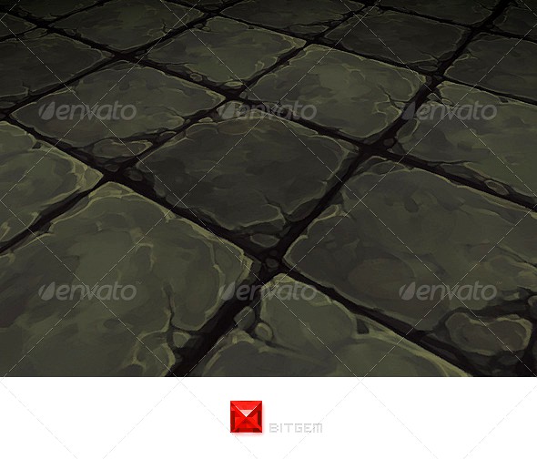 Floor Texture Tile 19