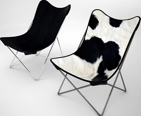 BKF Butterfly Chair