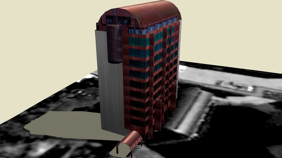 European Parliament Office in Spain