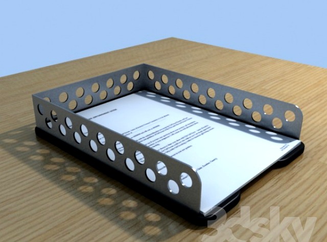 note paper