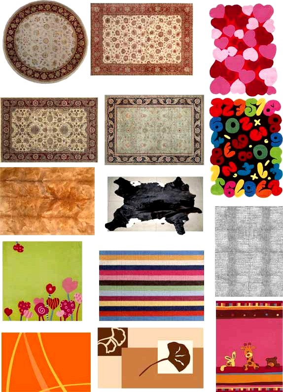 Carpets