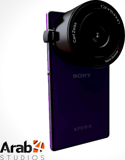 Sony Xperia Z1