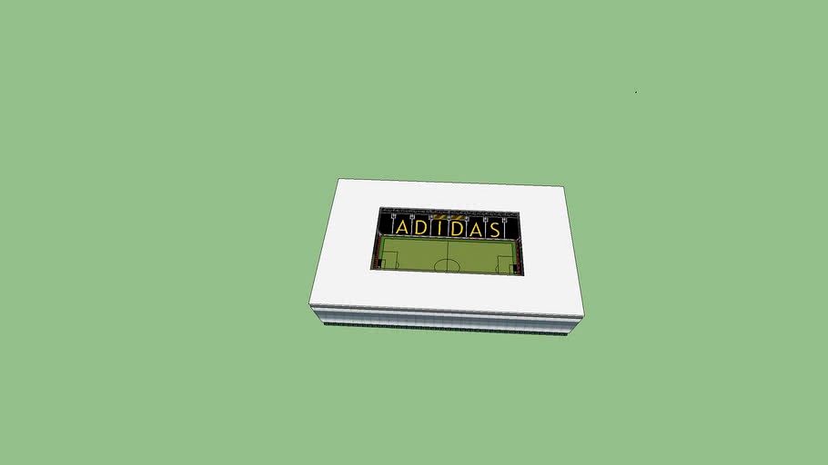 Lennart Johansson Arena