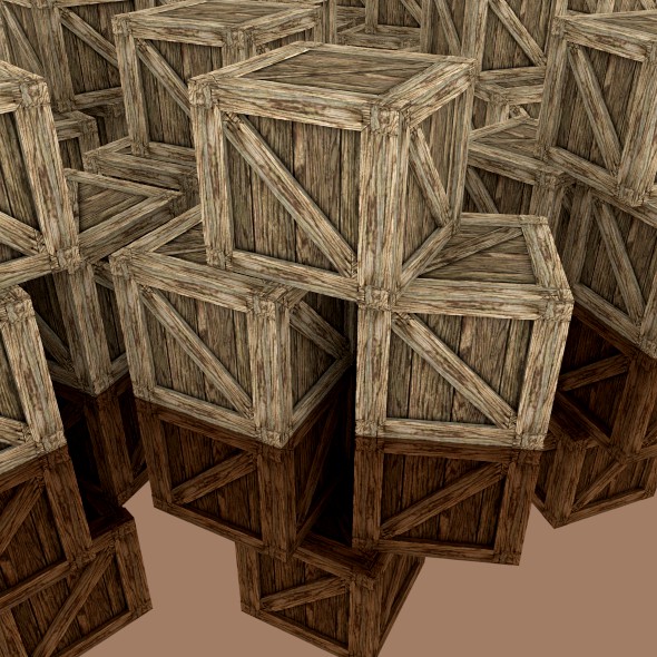 Crates