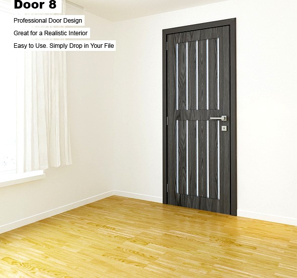 Door 8