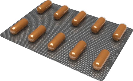 Capsules