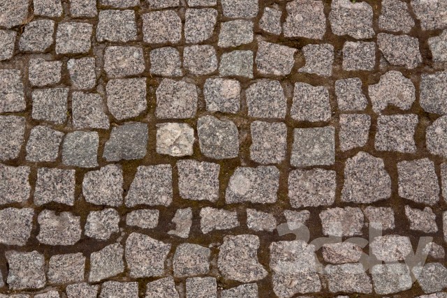 Pavers